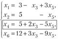 Определение максимума линейной функции.