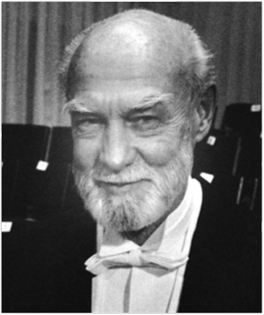 Роджер Сперри (Roger Sperry) (1913—1994) — американский нейропсихолог, профессор психобиологии.