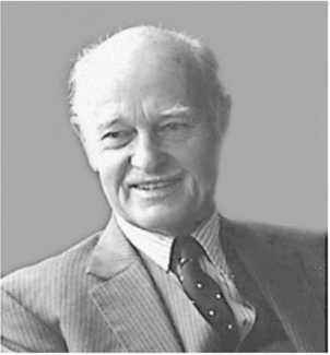 Джордж Фрост Кеннан (George Frost Kennan) (1904-2005).
