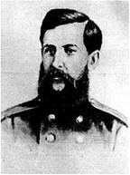 Алексей Николаевич Острогорский (1840–1917).