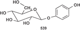 Реакции гидроксигрупп моносахаридов.