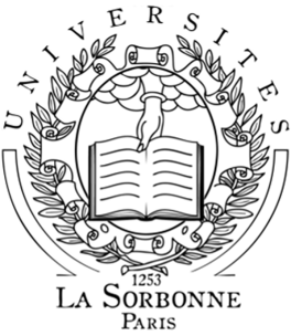 Эмблема Сорбонны.