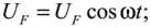 Кв — коэффициент вклада варикапа в суммарную емкость контура; /н — несущая частота колебаний.