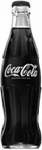 Бутылка компании Coca-Cola.