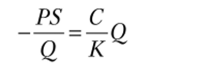 Вывод формулы EOQ.
