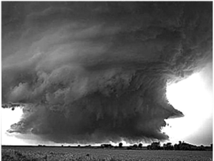 Ураган «Густав», США, 2008 г.