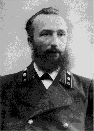 Иван Иванович Орловский.