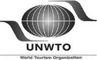 Логотип Всемирной туристской организации.