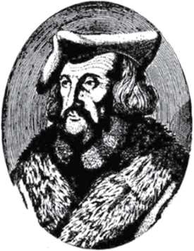 Джироламо Фракасторо (1478-1553).