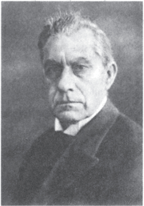 Марти нус Виллем Бсйсринк (1851 — 1931).