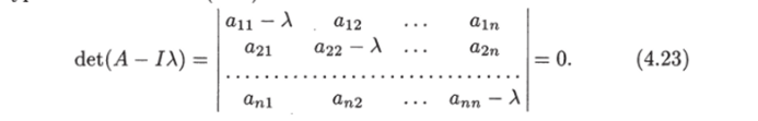 Уравнение Ляпунова и критерий Ляпунова устойчивости линейных систем.