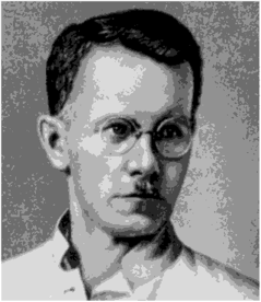 Алексей Капитонович Гастев (1881—1941).