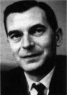 Доктор психологических наук М. М. Коченов (1935;1999).