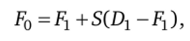 где et — среднее арифметическое значение уровней остаточной последовательности; 5е — стандартное отклонение для этой последовательности.