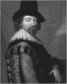 Френсис Бэкон (1561–1626).