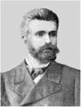Владимир Александрович Вагнер.
