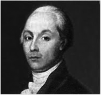 А. Н. Радищев (1749-1802).