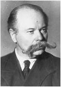 Константин Николаевич Корнилов (1879–1957).