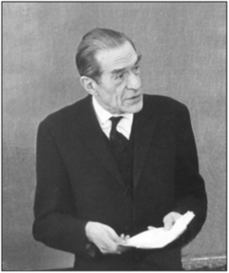 Алексей Николаевич Леонтьев (1903;1979).
