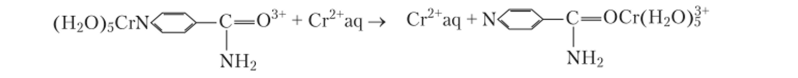 k = 1,8 (л/моль • с) при 25°С (в ней скорость реакции не зависит от изменения свободной энергии).
