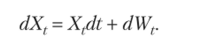 Решение. Умножим обе части уравнения на интегрирующий множитель е~с: