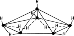 Соединения с водородом.