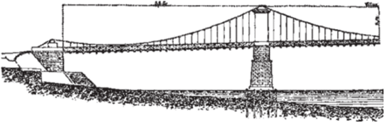 Мост Би^пеБ (1841).