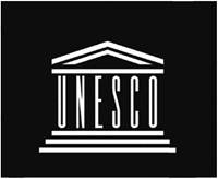 Эмблема ЮНЕСКО.