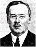 Б. Е. Райков — историк естествознания и методики преподавания естествознания.