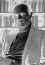 Один из основателей когнитивной психологии американский психолог Джордж Армитаж Миллер (1920–2012).