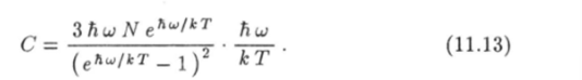 Теория Эйнштейна. Курс общей физики. Книга 3: термодинамика, статистическая физика, строение вещества.