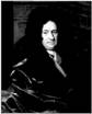ЛЕЙБНИЦ Готфрид Вильгельм (1646–1716) – немецкий философ, математик. В 1705 г. он завершил работу над 