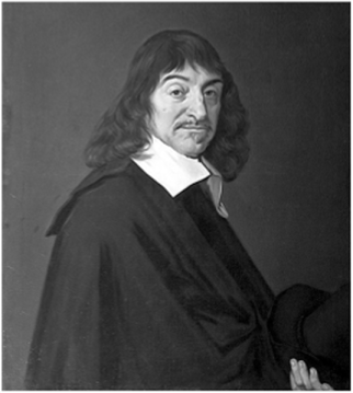Репс Декарт (1596—1660).