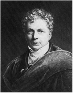 Фридрих Вильгельм Шеллинг (1775—1854).