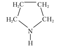 Гетероциклические азотсодержащие соединения.