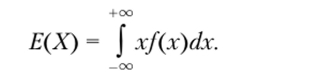 Определение 2.17. Модой случайной величины называется точка максимума функции плотности (для непрерывной случайной величины) или любое ее значение, которому соответствует максимальное значение вероятности (для дискретной величины).