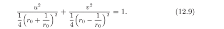 Общая степенная и тригонометрические функции. Функция Жуковского.