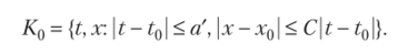 Пикаровы приближения. Дифференциальные и разностные уравнения.
