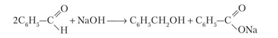 Замещение а-водорода. Органическая химия.