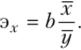 Для измерения тесноты связи между факторными и результативными показателями в однофакторном корреляционно-регрессионном анализе определяется коэффициент корреляции, который рассчитывается по формуле.