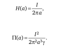 Теорема и вектор Пойнтинга в стационарном электромагнитном поле.