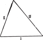Треугольник. Введение в теорию функций комплексного переменного.