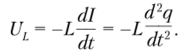 Дифференциальное уравнение гармонических колебаний и его решение.