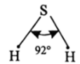 р-Валентное состояние атома серы в HS, в тиоспиртах и тиоэфирах.