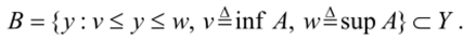 Непрерывная в каждой точке из X функция f называется непрерывной на X. Функция /: X —» Y, не являющаяся непрерывной в точке х = с, называется разрывной в этой точке.