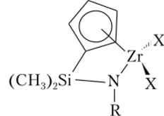 Металлоценовые и постметаллоценовые катализаторы в полимеризации олефинов.