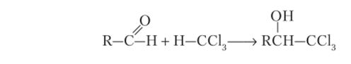 Реакции конденсации карбонильных соединений.