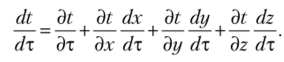 Дифференциальные уравнения конвективного теплообмена.