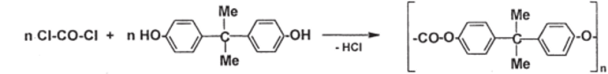Синтетические полимерные производные карбоновых кислот.