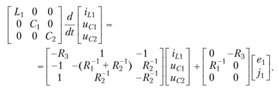 Понятие о численных методах решения уравнений электрического равновесия. При решении частных задач теорий цепей, таких, как исследование цепей нулевого порядка или анализ установившегося режима постоянного тока в линейных или нелинейных цепях, процессы в электрических цепях можно описывать системой линейных или нелинейных алгебраических уравнений. Однако в общем случае уравнения электрического равновесия произвольной идеализированной цепи с сосредоточенными параметрами представляют собой систему интегро-дифференциальных уравнений. Интегрирование таких уравнений в современных программах анализа цепей осуществляется, как правило, численными методами, основанными на замене рассматриваемого непрерывного интервала времени последовательностью точек t0, tn на временной оси. Искомая реакция цепи s = s(t) в этом случае приближенно представляется множеством дискретных значений s0 = s(t0), S = s(t)>..., s„ = s(tn), определяемых в результате последовательного выполнения ряда шагов интегрирования.